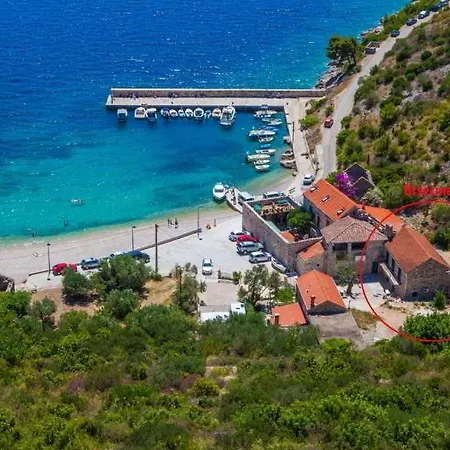 Hotel Fishermans House