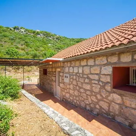 Fishermans House Brsečine