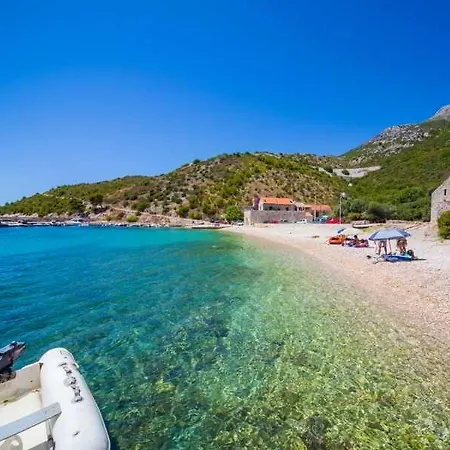 Hotell Fishermans House 2*